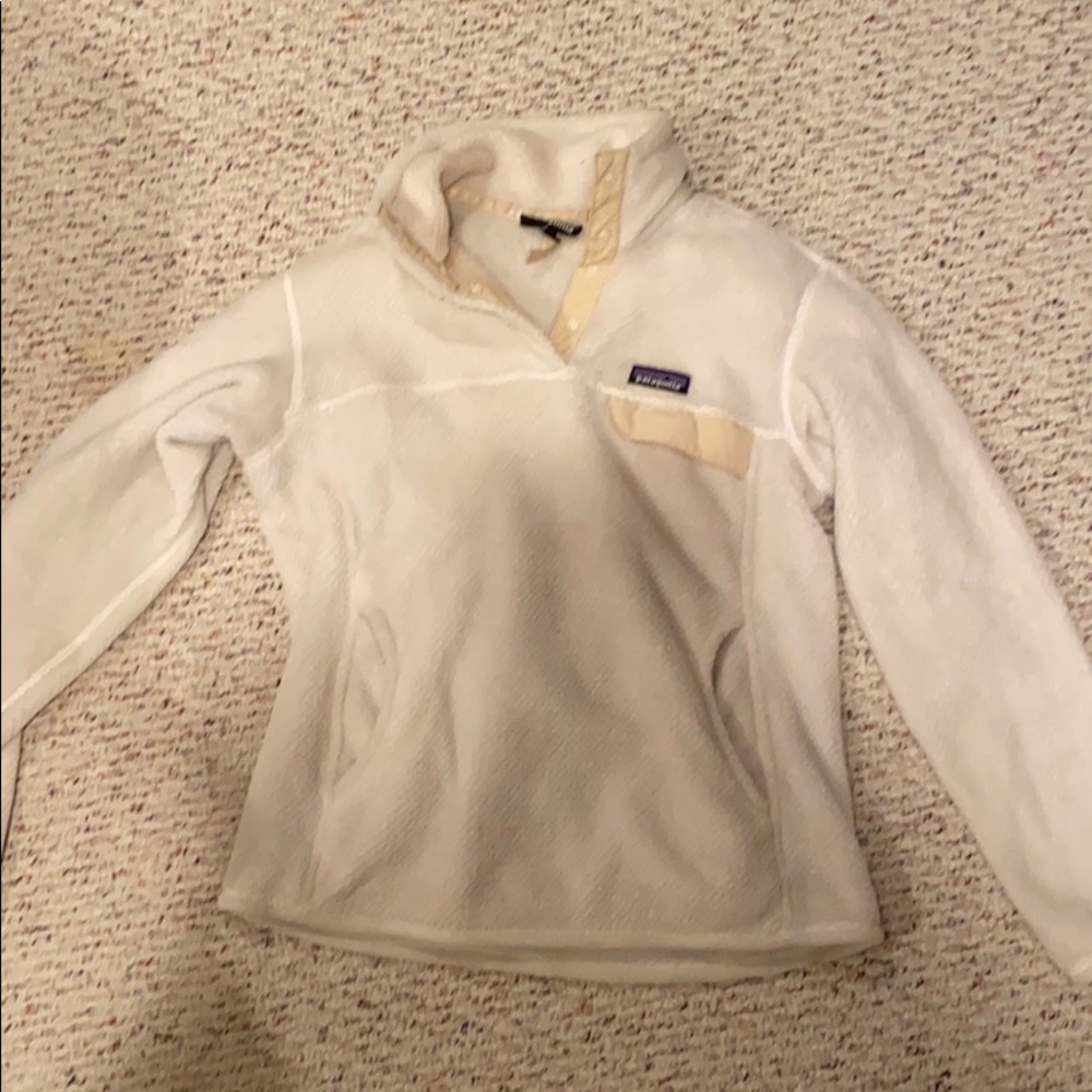 Patagonia pullover